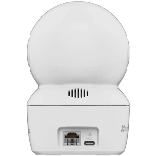 The EZVIZ H7c Dual offers dual-lens ultra-wide coverage with pan & tilt control, smart motion detection, auto-tracking, and Wi-Fi remote viewing—providing complete 24/7 home protection - Ezviz - Image 7
