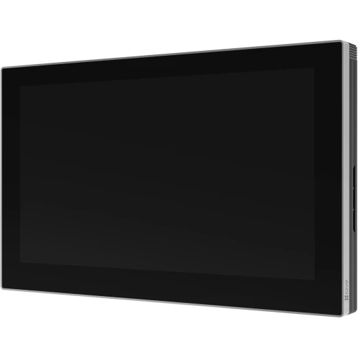نظام الإنتركوم المرئي EZVIZ HP5 عبر الواي فاي – بدقة 1080P مع شاشة لمس ملونة 7 بوصات، جرس باب ثنائي الأسلاك، فتح الباب عن بُعد، صوت ثنائي الاتجاه، رؤية ليلية وتصميم نحيف - إزفيز - Image 3