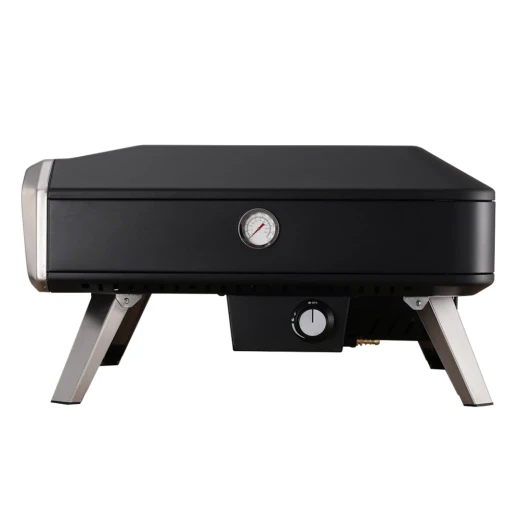 Kingfer 16 Inch Gas Pizza Oven Automatic Rotating Function Outdoor Cooking - Image 3