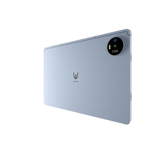 جهاز فيكوشا V-Z80 Plus تابلت 10.95" 12GB رام 256GB روم أندرويد 14 – أزرق| ساعة V-70، واقي شاشة، قلم نشط، لوحة مفاتيح وغطاء، بطاقة تعليمية الماهر، اشتراك IPTV 3 أشهر، قسيمة 10 دنانير - فيكوشا - Image 3