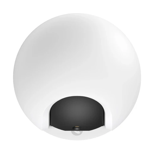Set of 3 TY1 Pro 2 Mega Smart Home Cameras with Pan & Tilt, Color Night Vision, Human Motion Detection, Two-Way Audio, and Voice Control. - Ezviz - Image 2