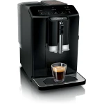 Bosch VeroCafe Series 2 Fully Automatic Coffee Machine Piano Black 1.4 Liter - BOSCH