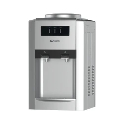 ثلاجة ويرلبول WD-T316 موديل 2024 ضاغط عاكس بدون صقيع سعة 350 لتر تشطيب ستانلس ستيل موفرة للطاقة تقنية التبريد الذكي