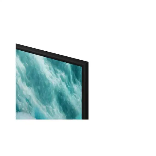 تلفزيون سامسونج 98 بوصة كيو إل إي دي 4K ذكي، QA98Q7FAAUXSA، شاشة فائقة الكبر - سامسونج - Image 2