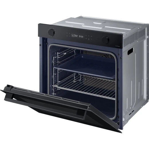 Samsung Bespoke Series 4 Natural Steam 76L Oven, A+ Energy Efficient - Samsung - Image 4