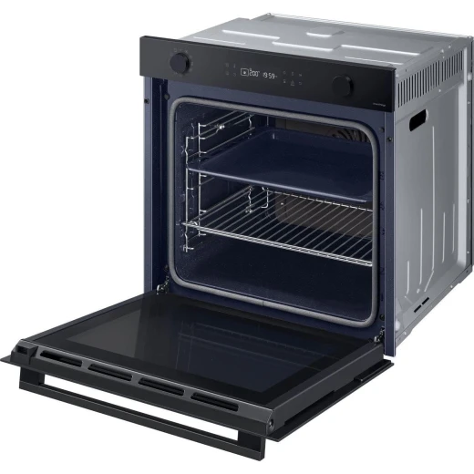 Samsung Bespoke Series 4 Natural Steam 76L Oven, A+ Energy Efficient - Samsung - Image 3