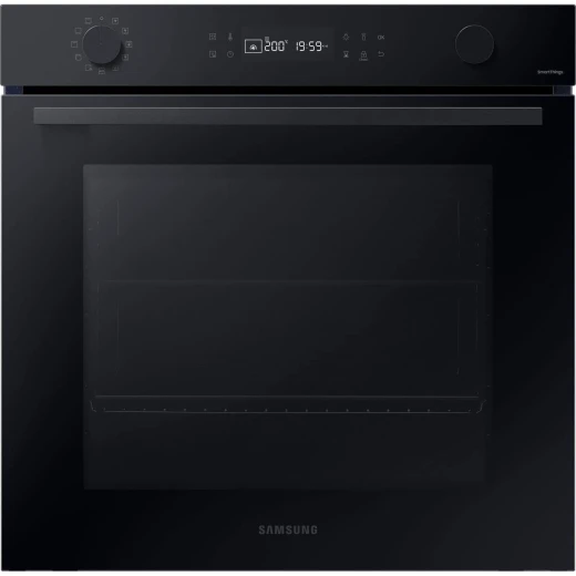 Samsung Bespoke Series 4 Natural Steam 76L Oven, A+ Energy Efficient Samsung Bespoke Series 4 Natural Steam 76L Oven, A+ Energy Efficient