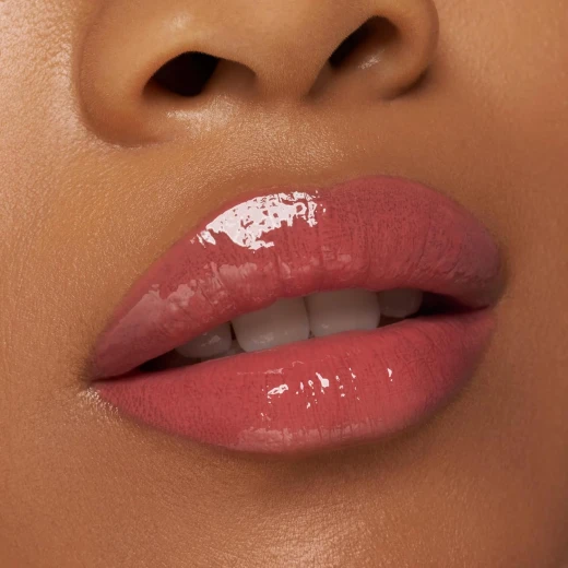 Essence Extreme Shine Volume Lip Gloss No. 16 Pink Sorbet 5ml, Vegan, Oil Free, Preservative Free, Paraben Free, Creates Shiny, Radiant, Translucent Lips - Essence - Image 8