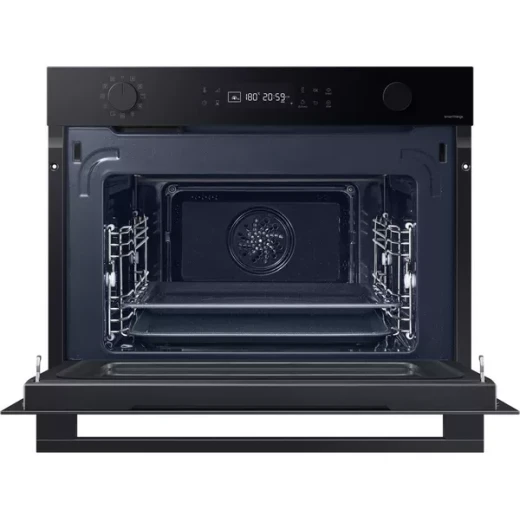Samsung Series 4 NQ5B4353FBK Smart Compact Oven, Microwave Combi, 50L Capacity - Samsung - Image 2