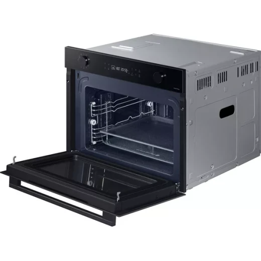Samsung Series 4 NQ5B4353FBK Smart Compact Oven, Microwave Combi, 50L Capacity - Samsung - Image 3