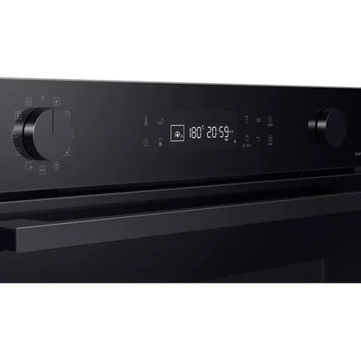 Samsung Series 4 NQ5B4353FBK Smart Compact Oven, Microwave Combi, 50L Capacity - Samsung - Image 7