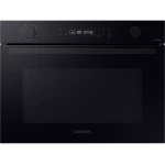 Samsung Series 4 NQ5B4353FBK Smart Compact Oven, Microwave Combi, 50L Capacity - Samsung