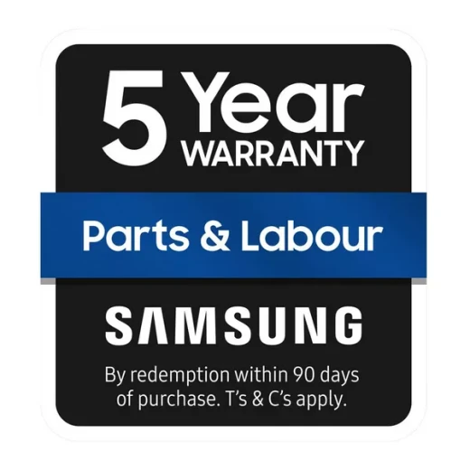 Samsung Series 4 NQ5B4353FBK Smart Compact Oven, Microwave Combi, 50L Capacity - Samsung - Image 5