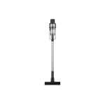 Samsung Jet 65 Stick Vacuum Cleaner, Powerful Suction, Lightweight Design, Silver - Samsung