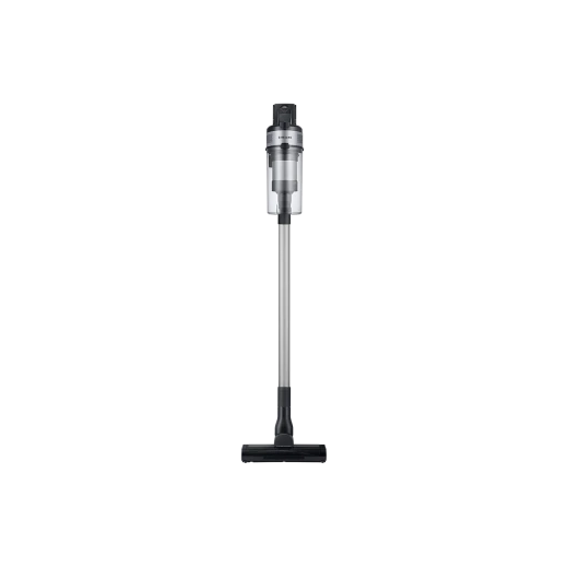 Samsung Jet 65 Stick Vacuum Cleaner, Powerful Suction, Lightweight Design, Silver Samsung Jet 65 Stick Vacuum Cleaner, Powerful Suction, Lightweight Design, Silver