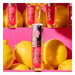 إيسنس كوزميتيكس بينك سكويز بليز! زيت مرطب للشفاه، مغذي، 4 مل - ايسنس