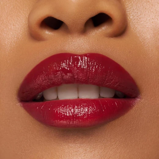 Essence Hydra Kiss Lip Ink Lipstick 06 Classy Red, Long Lasting, 4 ml - Essence - Image 9