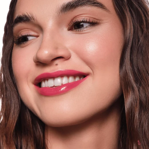 Essence Hydra Kiss Lip Tint 03 Rosy Blossom, 4 ml, Natural Lip Stain - Essence - Image 7