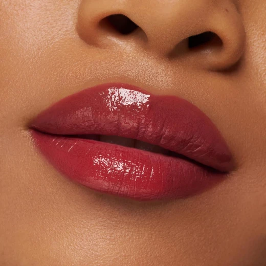 Essence Hydra Kiss Lip Tint 01 Blushing Nude 4ml, Long-Lasting Liquid Lipstick - Essence - Image 5