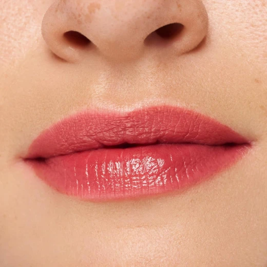 Essence Hydra Kiss Lip Tint 01 Blushing Nude 4ml, Long-Lasting Liquid Lipstick - Essence - Image 7