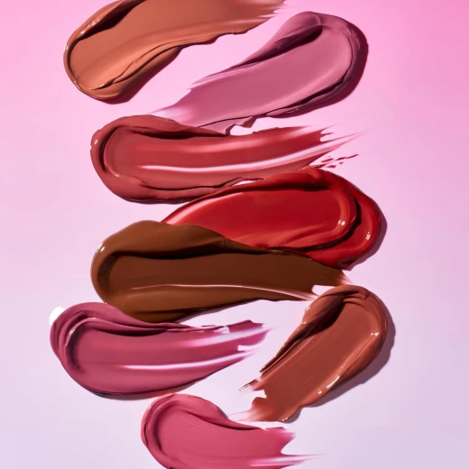 Essence Hydra Kiss Lip Tint 01 Blushing Nude 4ml, Long-Lasting Liquid Lipstick - Essence - Image 8