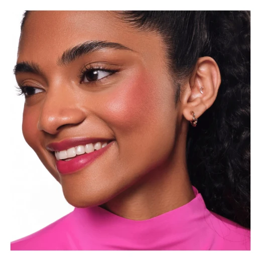 Essence What a Tint! Lip and Cheek Tint 20 Grapefruit Bliss 5g. Long Lasting, Versatile, Easy Application for a Natural Flush of Color - Essence - Image 10