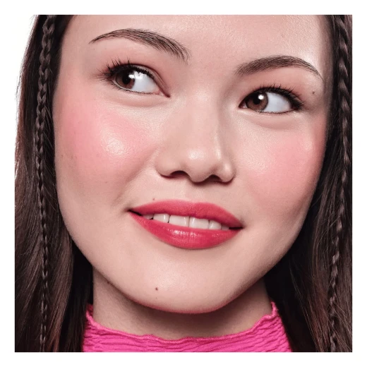 Essence What a Tint! Lip and Cheek Tint 20 Grapefruit Bliss 5g. Long Lasting, Versatile, Easy Application for a Natural Flush of Color - Essence - Image 7
