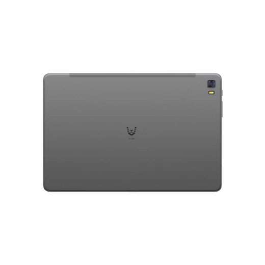 جهاز فيكوشا V-Z60 تابلت 10.1" 8GB رام 128GB روم 4G شريحتي اتصال أندرويد 12 – رمادي | ساعة فيكوشاV-70، واقي شاشة، قلم نشط، لوحة مفاتيح وغطاء، بطاقة تعليمية Al Maher، اشتراك IPTV 3 أشهر، قسيمة 10 دنانير - فيكوشا - Image 6