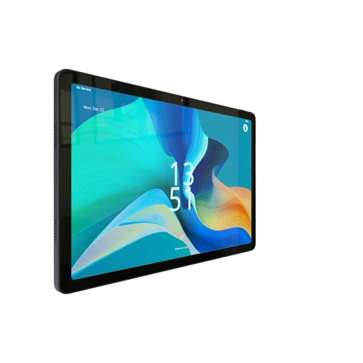جهاز فيكوشا تابلت V-Z70 10.95" أندرويد 14، 8+8GB رام 256GB روم | ساعة V-70، واقي شاشة، قلم نشط، لوحة مفاتيح وغطاء، بطاقة تعليمية الماهر، اشتراك IPTV 3 أشهر، قسيمة 10 دنانير - فيكوشا - Image 3