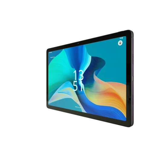 جهاز فيكوشا تابلت V-Z70 10.95" أندرويد 14، 8+8GB رام 256GB روم | ساعة V-70، واقي شاشة، قلم نشط، لوحة مفاتيح وغطاء، بطاقة تعليمية الماهر، اشتراك IPTV 3 أشهر، قسيمة 10 دنانير - فيكوشا - Image 2