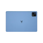 جهاز فيكوشا تابلت V-Z70 10.95" أندرويد 14، 8+8GB رام 256GB روم | ساعة V-70، واقي شاشة، قلم نشط، لوحة مفاتيح وغطاء، بطاقة تعليمية الماهر، اشتراك IPTV 3 أشهر، قسيمة 10 دنانير, أزرق - فيكوشا