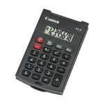 حاسبة كانون AS-8 HB EMEA (4598B001AE) - كانون