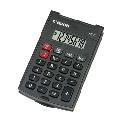 حاسبة كانون AS-8 HB EMEA (4598B001AE)