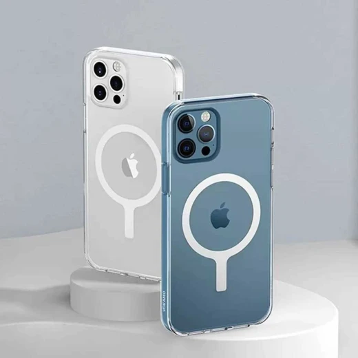 جراب وايو من مادة TPU لجهاز iPhone 14 Max مقاس 6.7 بوصة مقاوم للصدمات جراب وايو من مادة TPU لجهاز iPhone 14 Max مقاس 6.7 بوصة مقاوم للصدمات