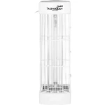 Alshabah Insect Zapper 3800V White, Electric Bug Zapper for Home, 2024 Edition