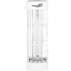 Alshabah Insect Zapper 3800V White, Electric Bug Zapper for Home, 2024 Edition
