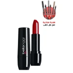 Bellaoggi Passion Bright Lipstick 006 Long Lasting Moisturizing Creamy Formula for Lips - Bellaoggi