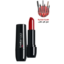 Bellaoggi Passion Bright Lipstick 006 Long Lasting Moisturizing Creamy Formula for Lips