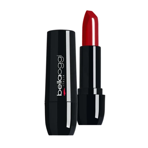 Bellaoggi Passion Bright Lipstick 006 Long Lasting Moisturizing Creamy Formula for Lips - Bellaoggi - Image 2