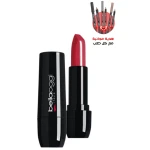 Bellaoggi Bright Moisturizing Lipstick Shoch Pink 017 Long Lasting Creamy Lips Makeup for Women - Bellaoggi