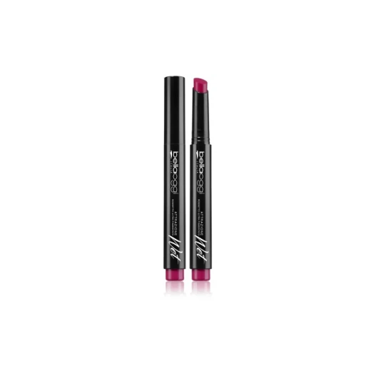 Bellaoggi Attraction Matte Lipstick 003 Long Lasting Moisturizing Creamy Formula for Lips - Bellaoggi - Image 2