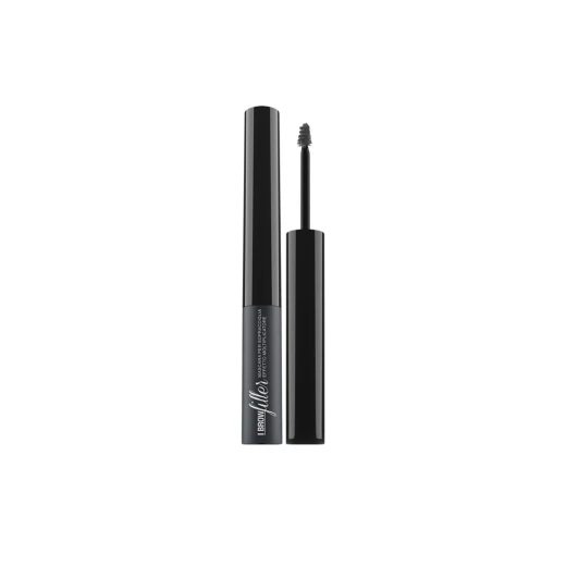 Bellaoggi Brunette Eyebrows Mascara 003: Long Lasting Definition and Volume for Perfect Brows - Bellaoggi - Image 2