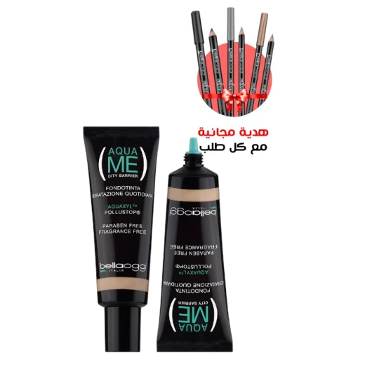 Bellaoggi Aqua Me Moisturizing Foundation 004 Radiant Skin Daily Hydration Buildable Coverage Makeup Bellaoggi Aqua Me Moisturizing Foundation 004 Radiant Skin Daily Hydration Buildable Coverage Makeup