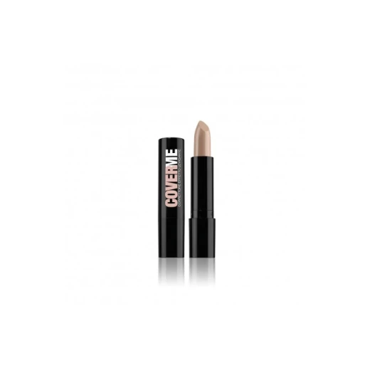 Bellaoggi Cover Me Light 002 Lipstick Moisturizing Creamy Formula Long Lasting Hydrating Color Makeup - Bellaoggi - Image 2