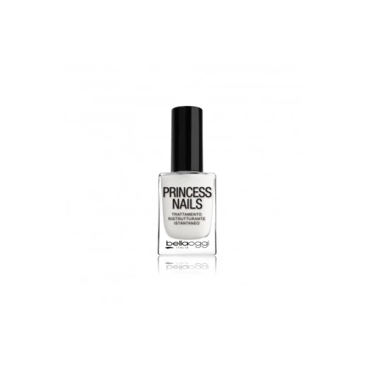 Bellaoggi Princess Nails Gel Effect Nail Polish Keratin Strengthens Nails 11ml for Manicure - Bellaoggi - Image 2