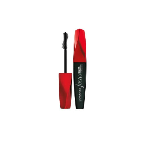 Bellaoggi Focus Lashes Night Out Mascara Dramatic Volume & Length Makeup Essential 14.5ml - Bellaoggi - Image 3