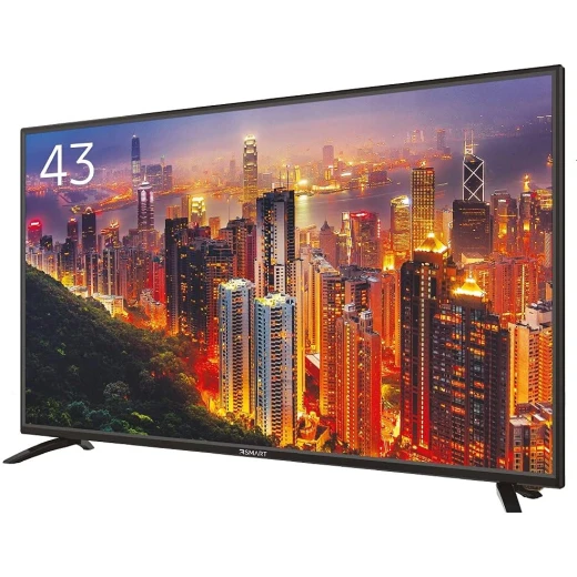 تلفزيون جولد سكاي KGS43M17 الذكي 43 بوصة QLED FULL HD، جوجل تي في، ويب أو إس، أندرويد تلفزيون جولد سكاي KGS43M17 الذكي 43 بوصة QLED FULL HD، جوجل تي في، ويب أو إس، أندرويد
