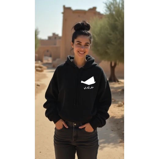 Designless Hoodie Black Small, Mafraqawi Design, Cultural & Artistic Inspiration, Comfortable, Stylish Everyday Wear Unisex Designless Hoodie Black Small, Mafraqawi Design, Cultural & Artistic Inspiration, Comfortable, Stylish Everyday Wear Unisex