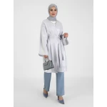 Women’s Staty Cardigan – One Size | Elegant and Modern Design, Soft Comfortable Fabric | Perfect for Daily Outings, Work, and Chilly Days | Easy to Style with Any Outfit - Lolo shop fashion