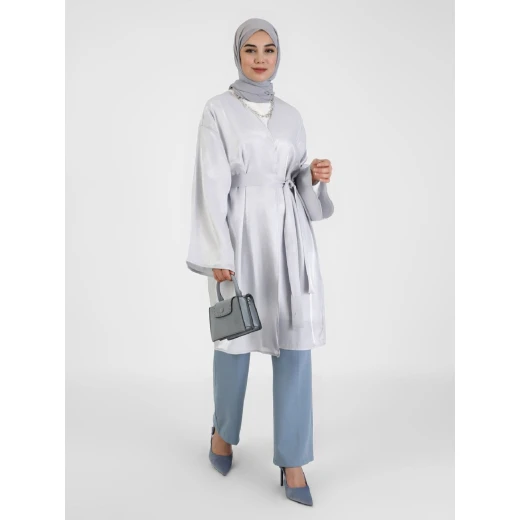 Women’s Staty Cardigan – One Size | Elegant and Modern Design, Soft Comfortable Fabric | Perfect for Daily Outings, Work, and Chilly Days | Easy to Style with Any Outfit Women’s Staty Cardigan – One Size | Elegant and Modern Design, Soft Comfortable Fabric | Perfect for Daily Outings, Work, and Chilly Days | Easy to Style with Any Outfit